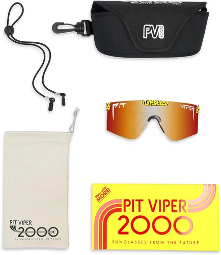 Miniatura 8 de Pit Viper The 2000 Gafas de sol