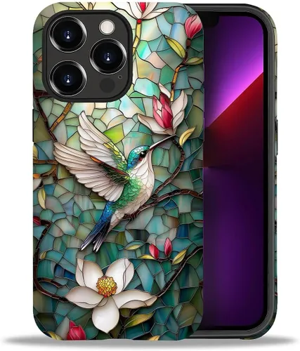 Miniatura 68 de DAIZAG Funda compatible con iPhone 11, hermoso color arena, patrón completo, carcasa rígida híbrida de plástico TPU + funda de protección