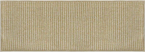 Miniatura 27 de Artoid Mode Alfombra Antideslizante Lavable a Máquina Beige y Gris, Alfombras de Cocina Suaves Absorbentes y Resistentes a las Manchas