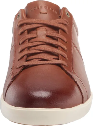 Miniatura 2 de Cole Haan Tenis Reagan con cordones para hombre