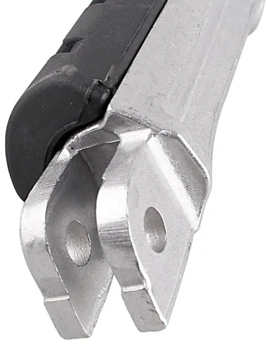 Miniatura 6 de Reposapiés delantero para motocicleta Honda CBR 1000 FH/FJCBR 1000 FM/FNCBR 1000 FP/FR/FS CBR 1000 FT/FV