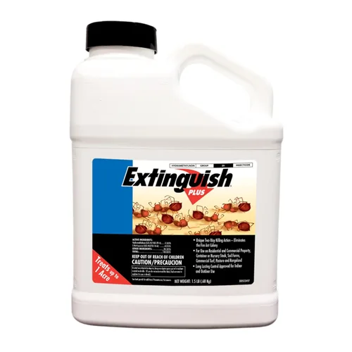 Plus Cebo para hormigas de fuego