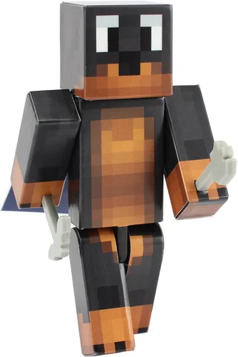 Miniatura 6 de EnderToys - Figura de acción de dragón