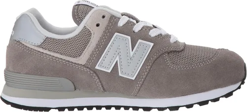 Miniatura 6 de New Balance 574 V1 Evergreen - Tenis con cordones para niños