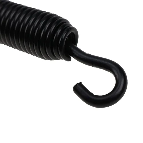 Miniatura 4 de DVPARTS Muelle de extensión M119532 compatible con John Deere X710 X730 X734 X738 X739 X750 X754 X758 2210 4010 4110 4115 4210 4310 4410 4610 4710