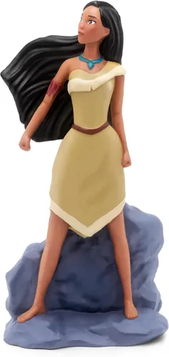 Miniatura 3 de Tonies Figura de juguete de audio de Pocahontas de Disney