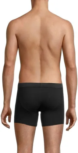 Miniatura 2 de Diesel Paquete de 3 calzoncillos Sebastian Essentials para hombre