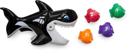 Miniatura 12 de Juguetes de agua SwimWays Zoom-A-Rays, juguetes de piscina para niños para entrenamiento de natación, juegos al aire libre para niños de 5 años