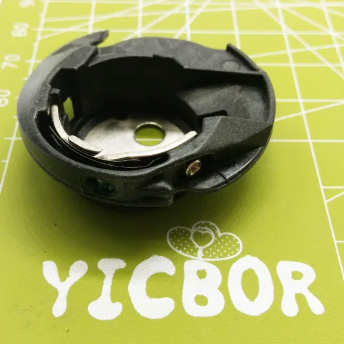Miniatura 4 de YICBOR Caja de bobina para máquina de coser #Q6A0764000 para cantante 3321, 3323 Talent, 4411 Heavy Duty, 4423 (Heavy Duty), 4432, 44S, 4452 Heavy