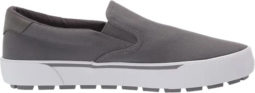 Miniatura 6 de Lugz Delta - Tenis para hombre, CarbónBlanco