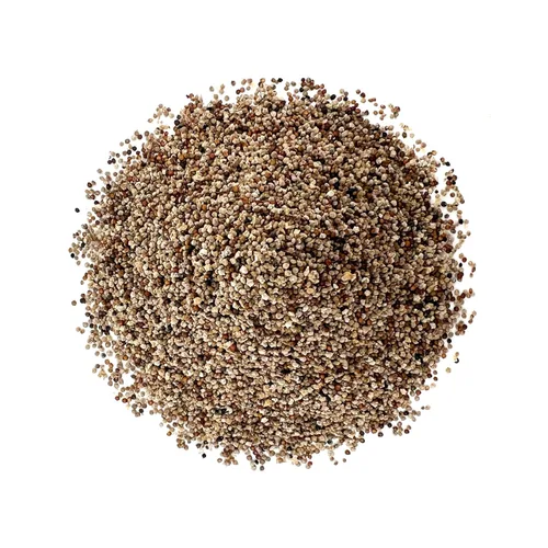 Miniatura 3 de Food to Live Semillas orgánicas de Kaniwa, 12 onzas, grano Canihua sin OMG, Kosher, crudo, vegano, germinable, a granel, rica en proteínas, fibra