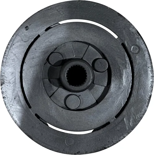 Miniatura 5 de Embrague de compresor RYC A/C EG800-CL (se adapta a Mitsubishi Mirage 1.2L 2014-2020; compatible con Mitsubishi Mirage G4 1.2L 2017-2020)