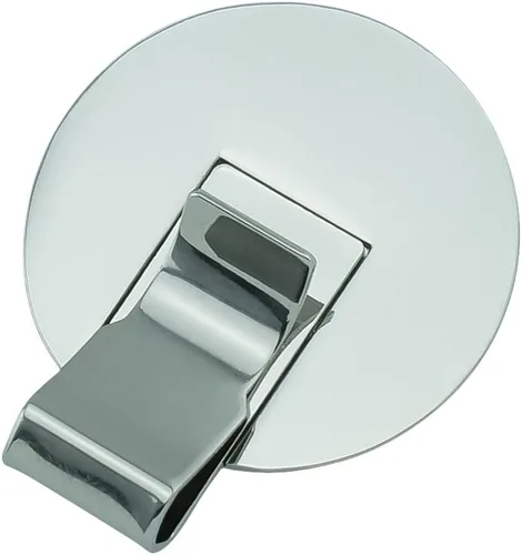 Miniatura 6 de GRAPHICS & MORE Pinza para sombrero de golf con marcador magnético de bola de Bulldog Inglés