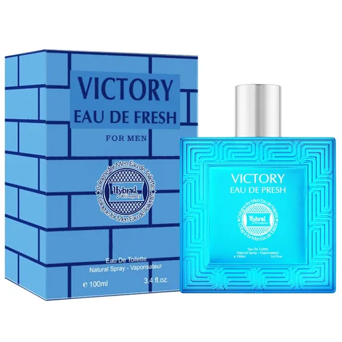 Miniatura 11 de Hybrid & Company 1 mil millones para hombres Pour Homme Eau de Toilette vaporisateur natural en espray 3.4 fl oz