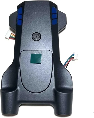 Miniatura 12 de [Piezas de dron] para S136 Mini MAX GPS Drone repuesto para evitar obstáculos Baterías Receptor PCB Junta Motor Parte Accesorio de Repuesto