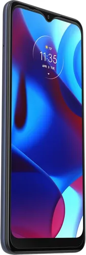 Miniatura 2 de OtterBox Protector de pantalla de cristal de confianza para Moto g Pure - Transparente
