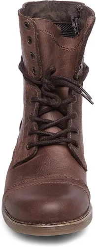 Miniatura 2 de Steve Madden Troopah-c Botas de combate para hombre