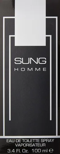 Miniatura 2 de Perfume Sung by Alfred Sung para hombres, Hombres
