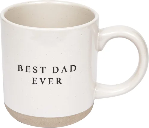 Miniatura 9 de Sweet Water Decor Tazas de café florales de gres - Tazas de café bonitas de 14 onzas para bebidas calientes y frías - Aptas para lavavajillas