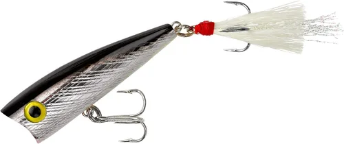 Miniatura 26 de Rebel Lures Pop-R Topwater Popper - Señuelo de pesca