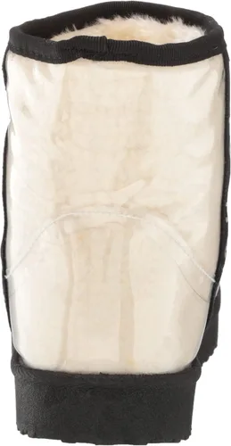 Miniatura 88 de FOCO NCAA Team Sherpa Botas de lluvia con forro para mujer