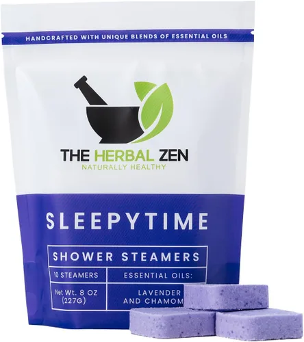 Vaporizadores de ducha de lavanda con aromaterapia y aceites esenciales, bombas de ducha de aromaterapia hechas en Estados Unidos, bombas de ducha