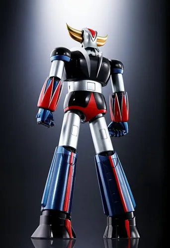 Miniatura 3 de Bandai 59034 Soul of Chogokin Grendizer GX-76