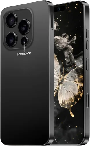 Miniatura 13 de 16 ProMa x Smartphone Desbloqueado Teléfono Celular, Pantalla HD de 6.99", Teléfono 5G, teléfono 12+512GB desbloqueado, Android 13.0, Cámara de Zoom