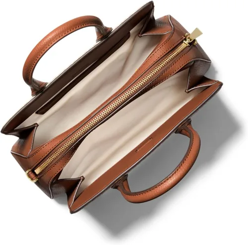 Miniatura 3 de Michael Kors - Laila, bolso pequeño para mujer Herrajes dorados/Equipaje