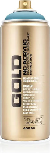 Miniatura 36 de Montana Cans Montana ORO 400 ml Color, 100 Por Ciento Magenta Pintura en Aerosol, MXG-P3000