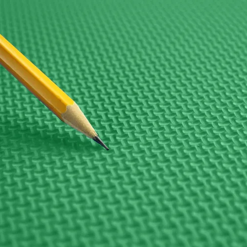 Miniatura 7 de Flooring Inc's - Alfombrillas de ejercicio de rompecabezas, alfombrillas de espuma EVA entrelazadas para protección, suelo de entrenamiento Verde