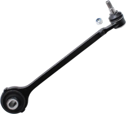 Miniatura 16 de Detroit Axle - Brazo de control delantero derecho para Nissan 350Z 03-09, Infiniti G35 03-07, brazo de control superior del lado del pasajero