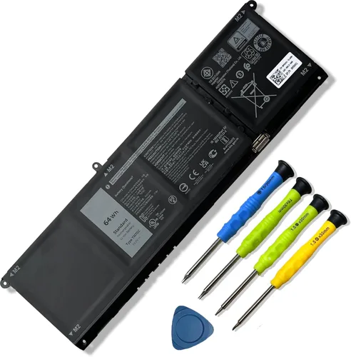 Miniatura 10 de 789175 078592 Reemplazo de batería para Bose S1 Pro Battery Pack 789175-0100 789175-0110 789175-0010 4INR19/66-2 14.8V 81.4Wh 5500mAh Li-Ion
