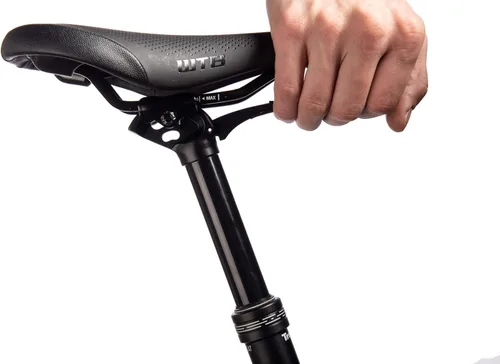 Miniatura 4 de Tranz-X Poste cuentagotas sin cable de asiento
