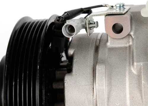 Miniatura 7 de 8832002120 A/C Embrague del compresor de aire apto para 2003-2008 Corolla Matrix CO 27000C