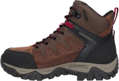 Miniatura 2 de Merrell Botas Windoc impermeables con punta de acero para hombre