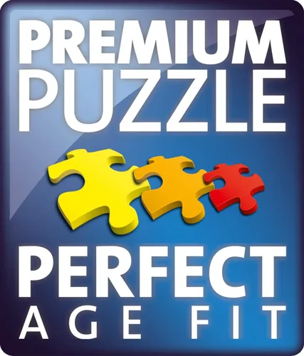 Miniatura 6 de Ravensburger Disney Encanto 05657 - Juego de rompecabezas de 3 x 49 piezas para niños, cada pieza es única, las piezas encajan perfectamente