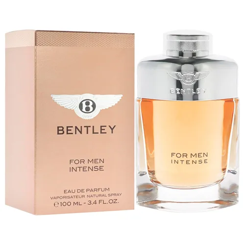 Miniatura 4 de Bentley Intense B140408 Eau de Parfum, 3.4 onzas líquidas