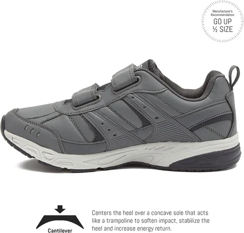 Miniatura 4 de Avia - Tenis Avi-Union Ii para hombre con tiras para servicio de alimentos
