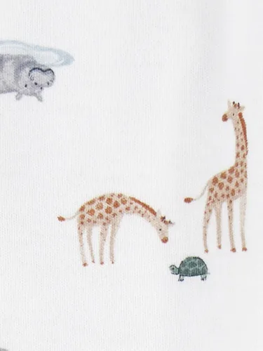 Miniatura 41 de Simple Joys by Carter’s - Paquete de 3 pijamas Sleep and Play