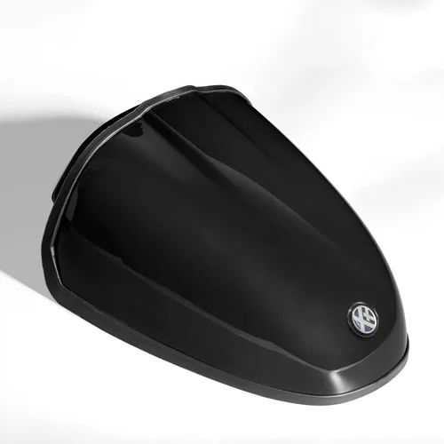 Miniatura 5 de Cubierta de asiento trasero de motocicleta para RNINET R Nine T R9T 2014 2015 2016 2017 2018 2019 2020 2021 2022 2023, pieza de repuesto de sección