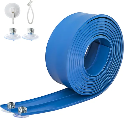 Flex Track - Juego de iniciación de 15 pies, pista de rampa flexible para autos de carreras para edades de 3 años en adelante con ventosas, Racing