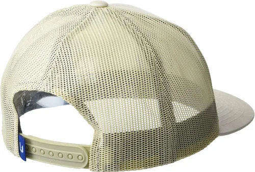 Miniatura 2 de HUK Men's Mesh Trucker Snapback Anti-Glare Fishing Hat