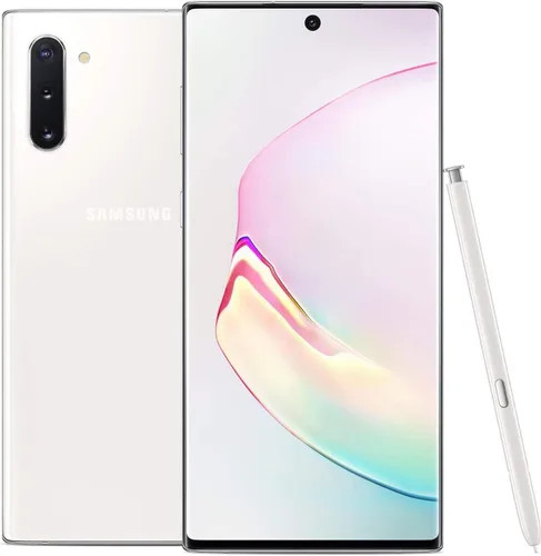 Samsung Galaxy Note 10 - Padre (renovado)