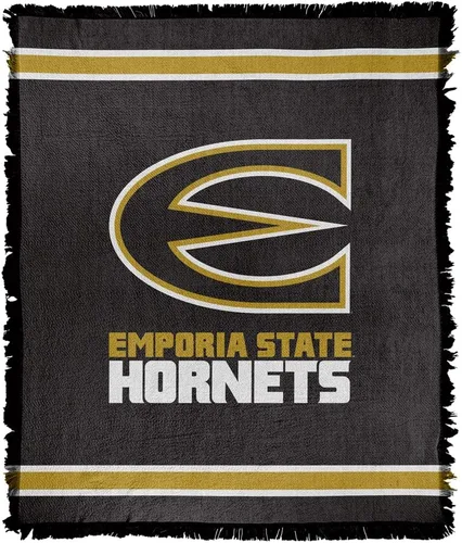 Miniatura 125 de LOGOVISION Manta Abilene Christian University, 50x60 Logo Primary WovenThrow