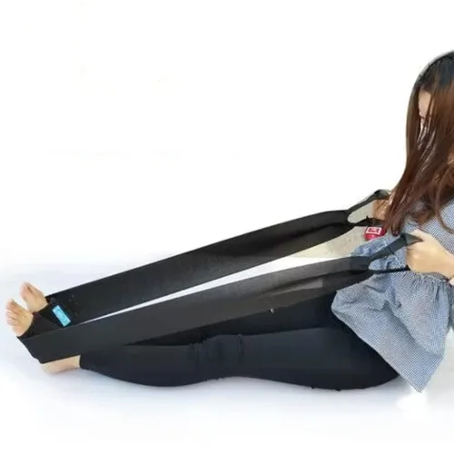 Miniatura 8 de Equipo de ejercicio de recuperación de piernas para aumentar el rango de movimiento después del reemplazo de rodilla, adecuado para aliviar el dolor