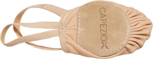 Miniatura 4 de Capezio Zapatillas de ballet Hanami Pirouette para mujer