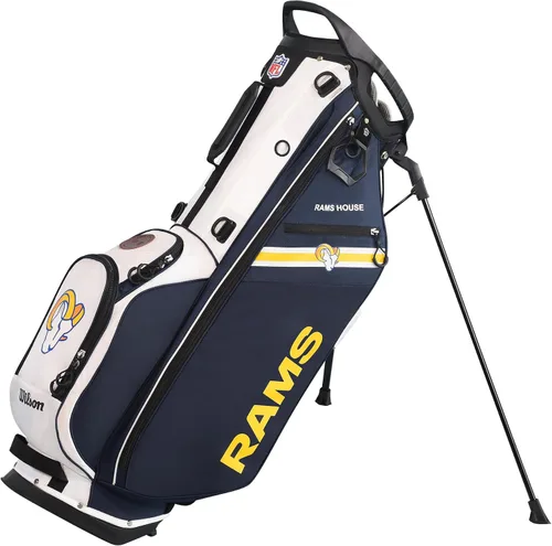 Miniatura 25 de Wilson Bolsas de golf NFL