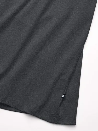Miniatura 3 de Nautica Big Tall playera de manga corta con ancla y bolsillo