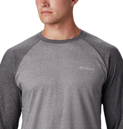 Miniatura 3 de Columbia Thistletown Park - Camiseta raglán para hombre